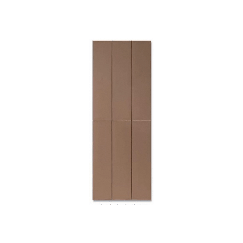 โมเสค TIMELESS TILES รุ่น LUSTO 39.6X14.5 ซม. สีทอง ROSE GOLD ผิวเงามิลเลอร์